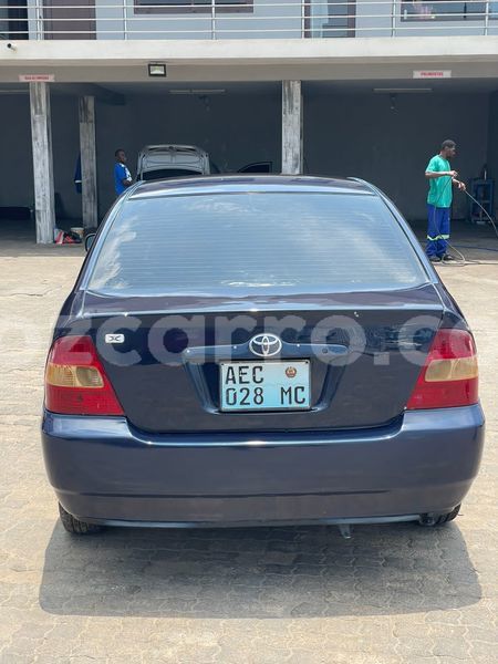 Big with watermark toyota corolla maputo maputo 32240