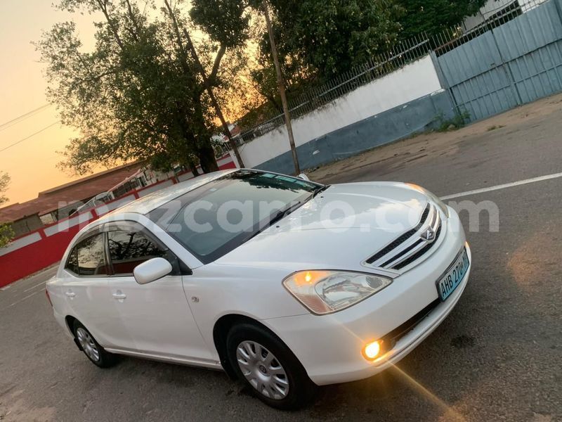 Big with watermark toyota allion maputo maputo 32241