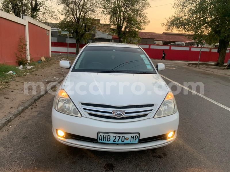 Big with watermark toyota allion maputo maputo 32241