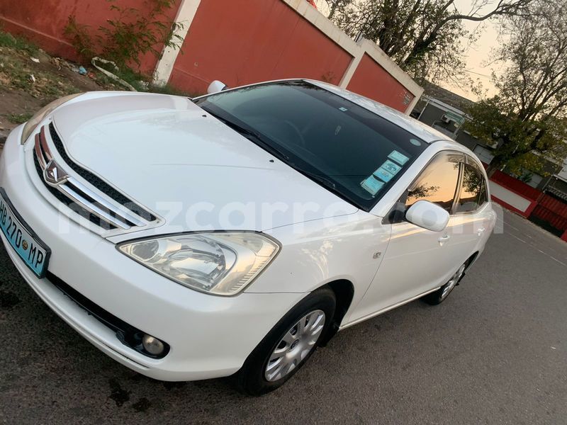 Big with watermark toyota allion maputo maputo 32241