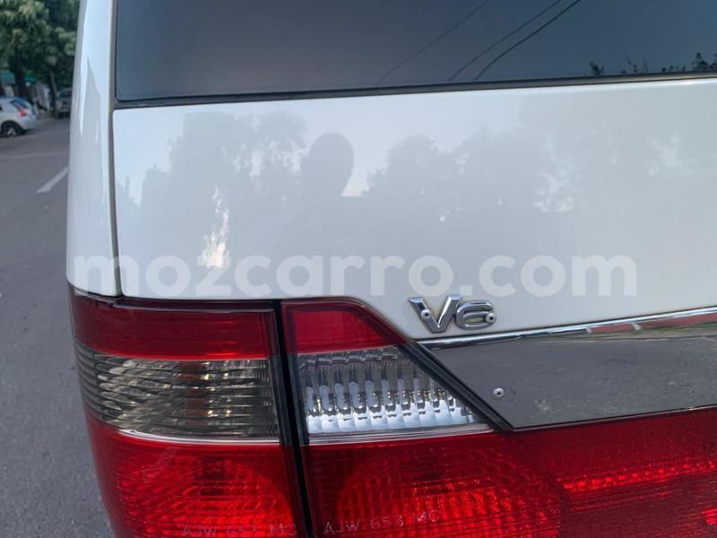 Big with watermark toyota alphard maputo maputo 32242