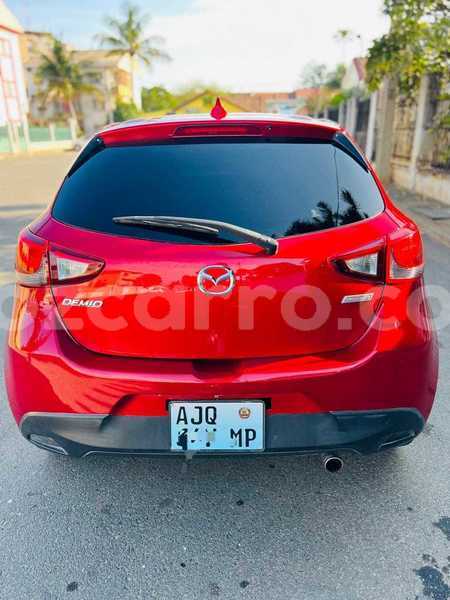 Big with watermark mazda demio maputo maputo 32243