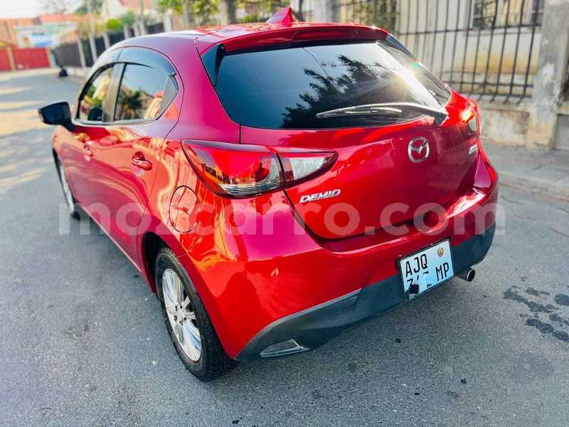 Big with watermark mazda demio maputo maputo 32243