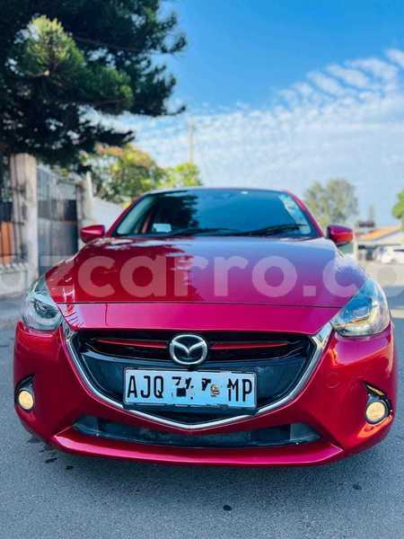 Big with watermark mazda demio maputo maputo 32243