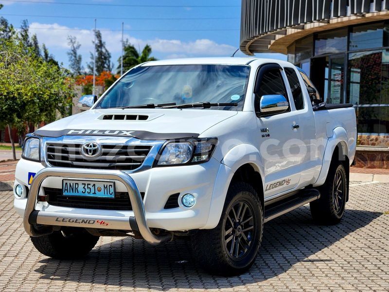 Big with watermark toyota hilux maputo maputo 32244