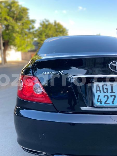 Big with watermark toyota mark x maputo maputo 32245