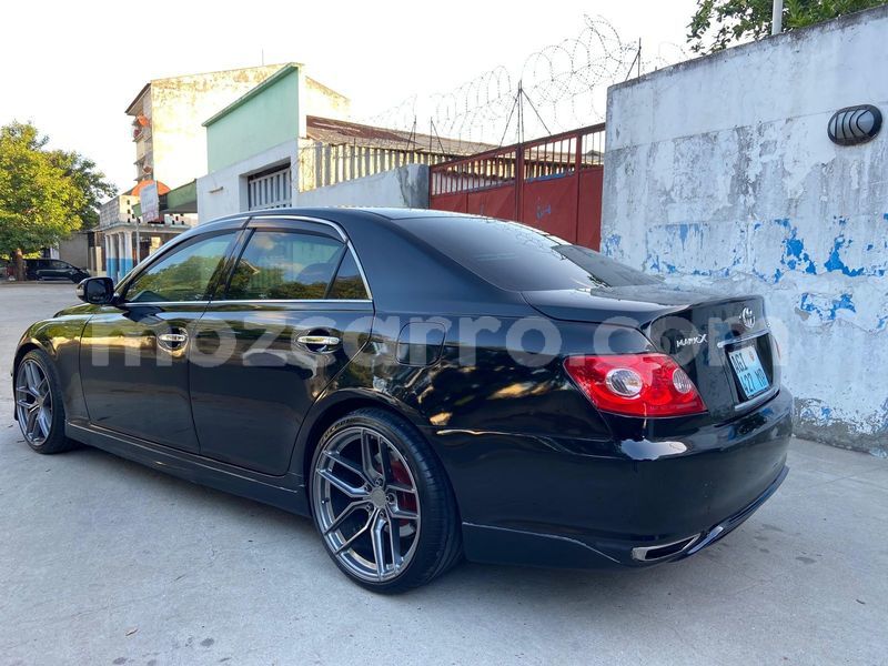 Big with watermark toyota mark x maputo maputo 32245