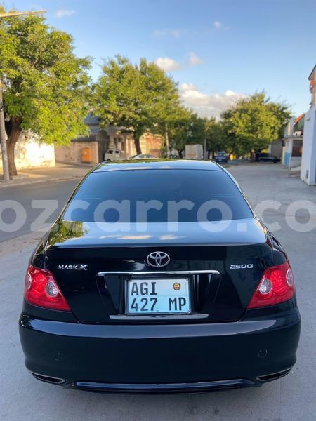 Big with watermark toyota mark x maputo maputo 32245