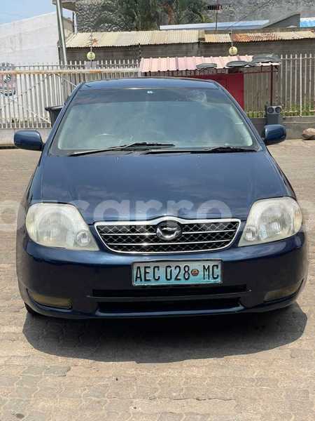 Big with watermark toyota corolla maputo maputo 32246