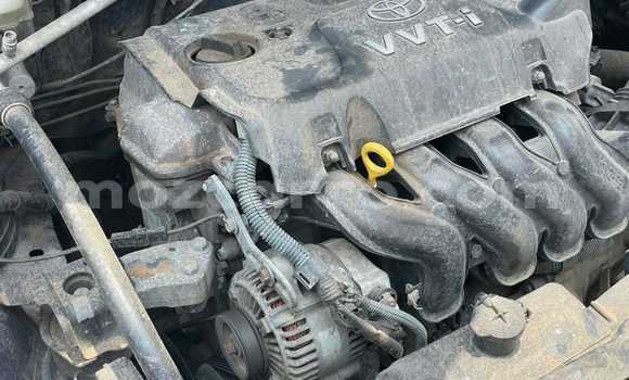 Comprar Usado Toyota Corolla Azul Carro em Maputo em Maputo Comprar Usado Toyota Corolla Azul Carro em Maputo em Maputo