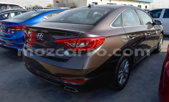 Comprar Importar Hyundai Sonata Castanho Carro em Import - Dubai em Cabo Delgado Comprar Importar Hyundai Sonata Castanho Carro em Import - Dubai em Cabo Delgado