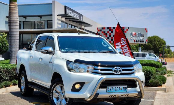 Cars for sale in mozambique - mozcarro