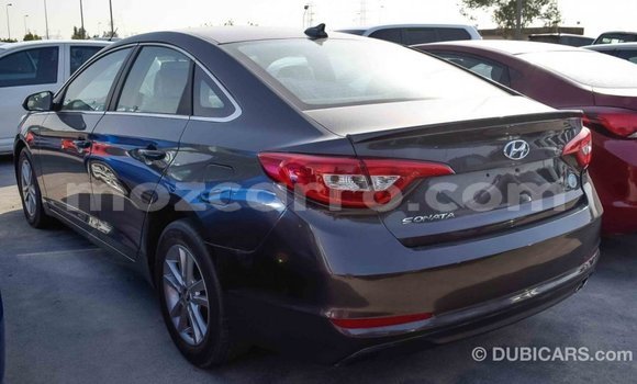 Comprar Importar Hyundai Sonata Castanho Carro em Import - Dubai em Cabo Delgado Comprar Importar Hyundai Sonata Castanho Carro em Import - Dubai em Cabo Delgado