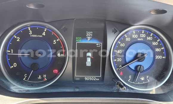 Nunua Ilio tumika Toyota Hiluxe Revo Nyeupe Gari ndani ya Maputo nchini Maputo Nunua Ilio tumika Toyota Hiluxe Revo Nyeupe Gari ndani ya Maputo nchini Maputo