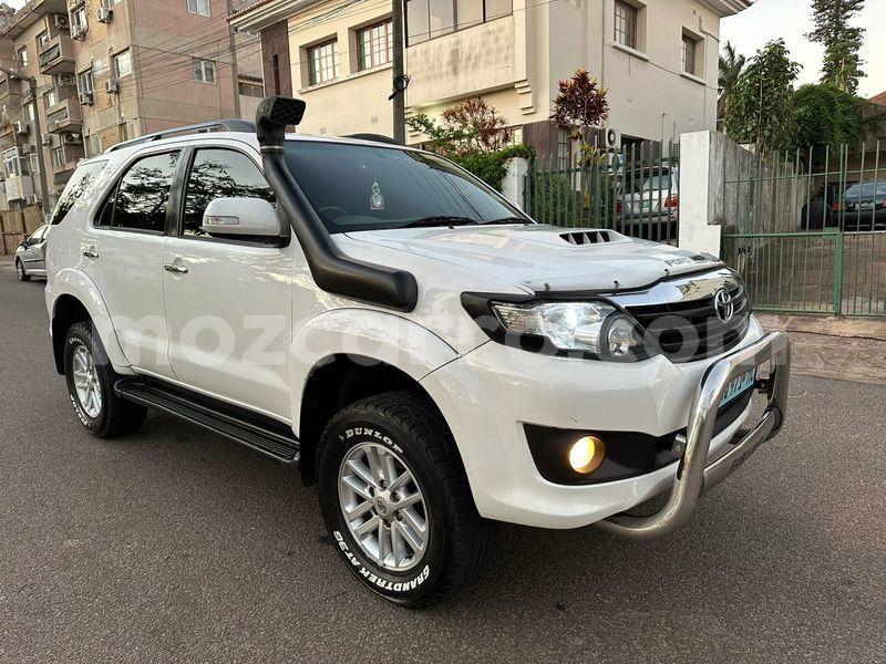 Big with watermark toyota fortuner maputo maputo 32249