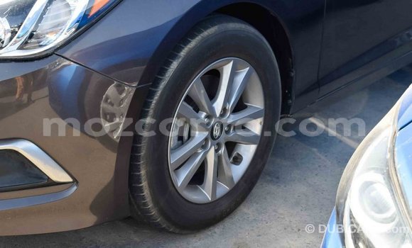 Comprar Importar Hyundai Sonata Castanho Carro em Import - Dubai em Cabo Delgado Comprar Importar Hyundai Sonata Castanho Carro em Import - Dubai em Cabo Delgado