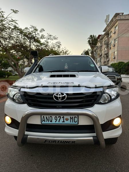 Big with watermark toyota fortuner maputo maputo 32249