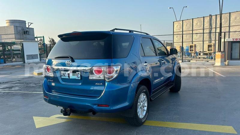 Big with watermark toyota fortuner maputo maputo 32251