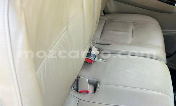 Buy Used Toyota Fortuner Blue Car in Maputo in Maputo Buy Used Toyota Fortuner Blue Car in Maputo in Maputo