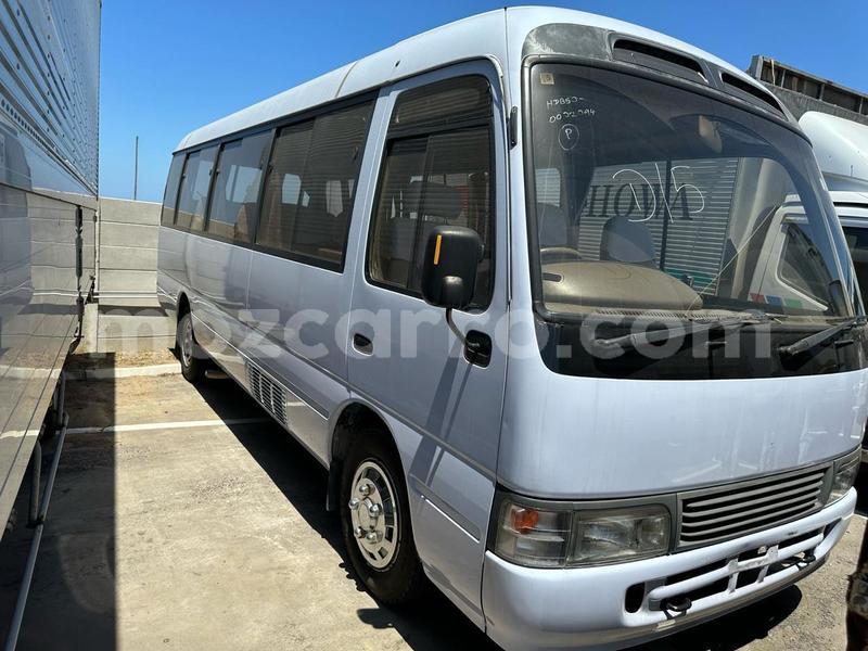 Big with watermark toyota coaster maputo maputo 32253