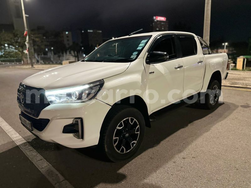 Big with watermark toyota hilux maputo maputo 32254