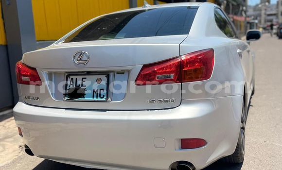 Comprar Usado Lexus IS De outros Carro em Maputo em Maputo