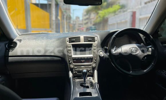 Comprar Usado Lexus IS De outros Carro em Maputo em Maputo Comprar Usado Lexus IS De outros Carro em Maputo em Maputo