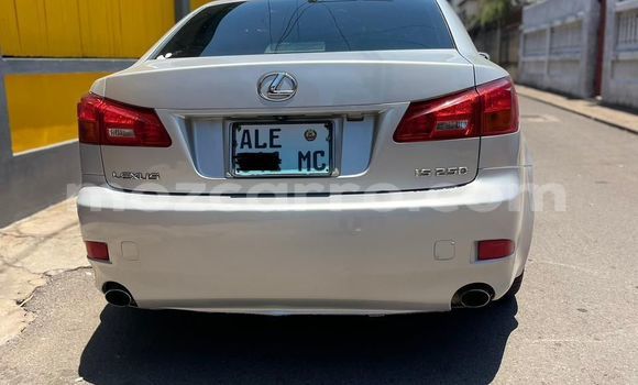 Comprar Usado Lexus IS De outros Carro em Maputo em Maputo Comprar Usado Lexus IS De outros Carro em Maputo em Maputo