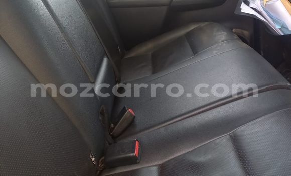 Buy Used Toyota Hilux White Car in Maputo in Maputo Buy Used Toyota Hilux White Car in Maputo in Maputo