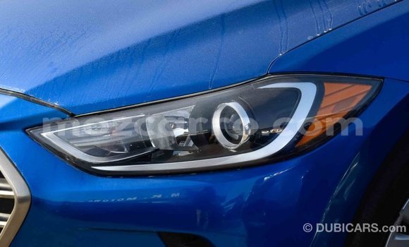 Tenga Imported Hyundai Elantra Bhuruu Mota in Import - Dubai in Cabo Delgado Tenga Imported Hyundai Elantra Bhuruu Mota in Import - Dubai in Cabo Delgado