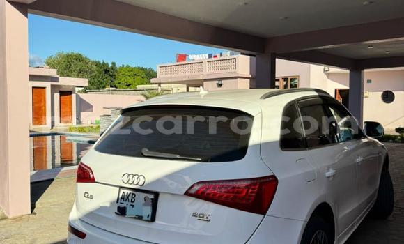 Tenga Tsaru Audi Q5 Chena Mota in Maputo in Maputo Tenga Tsaru Audi Q5 Chena Mota in Maputo in Maputo