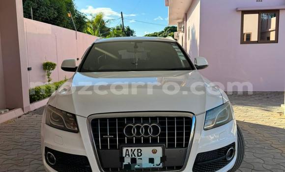 Tenga Tsaru Audi Q5 Chena Mota in Maputo in Maputo Tenga Tsaru Audi Q5 Chena Mota in Maputo in Maputo