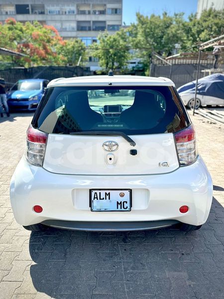 Big with watermark toyota iq maputo maputo 32261