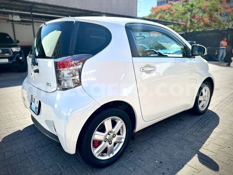 Big with watermark toyota iq maputo maputo 32261