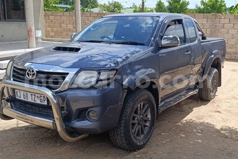 Big with watermark toyota hilux maputo maputo 32262