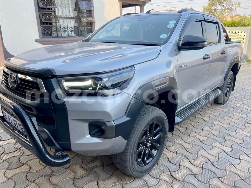 Big with watermark toyota hilux maputo maputo 32263