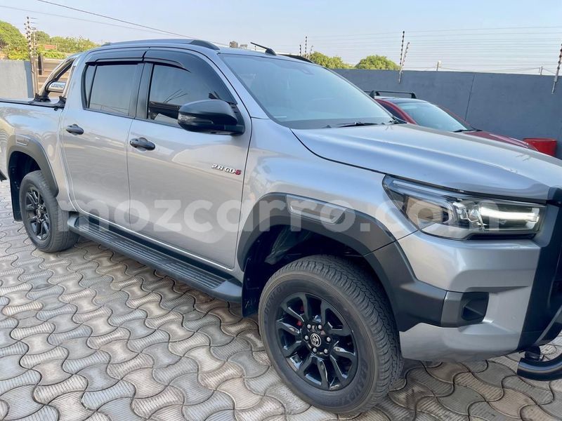 Big with watermark toyota hilux maputo maputo 32263