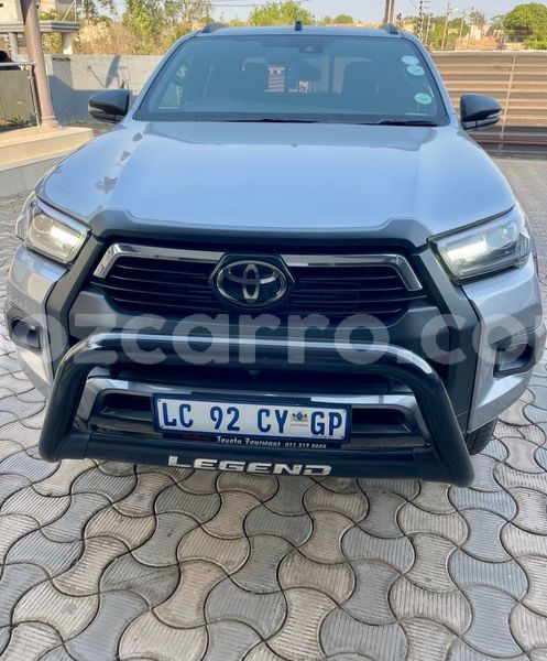 Big with watermark toyota hilux maputo maputo 32263