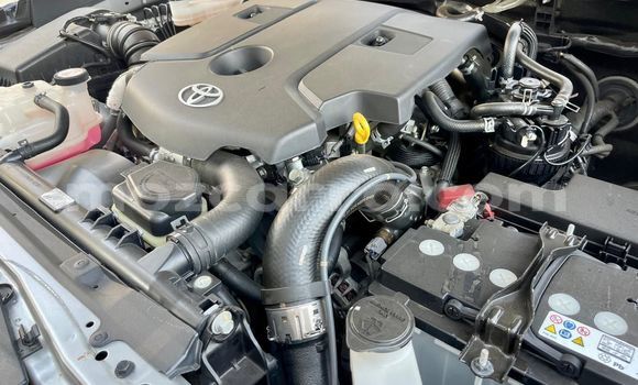 Tenga Tsaru Toyota Hilux Zvimwe Mota in Maputo in Maputo Tenga Tsaru Toyota Hilux Zvimwe Mota in Maputo in Maputo