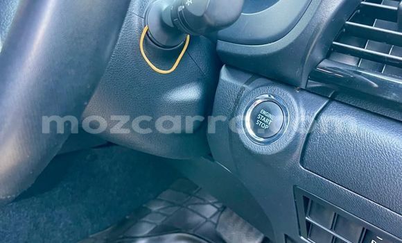 Tenga Tsaru Toyota Hilux Zvimwe Mota in Maputo in Maputo Tenga Tsaru Toyota Hilux Zvimwe Mota in Maputo in Maputo