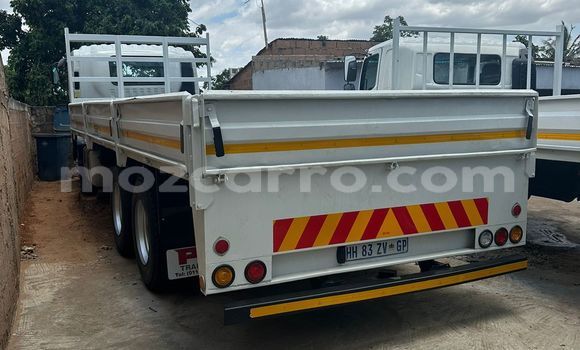 Tenga Tsaru Isuzu 117 Chena Mota in Maputo in Maputo Tenga Tsaru Isuzu 117 Chena Mota in Maputo in Maputo