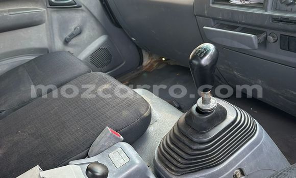 Tenga Tsaru Isuzu 117 Chena Mota in Maputo in Maputo Tenga Tsaru Isuzu 117 Chena Mota in Maputo in Maputo