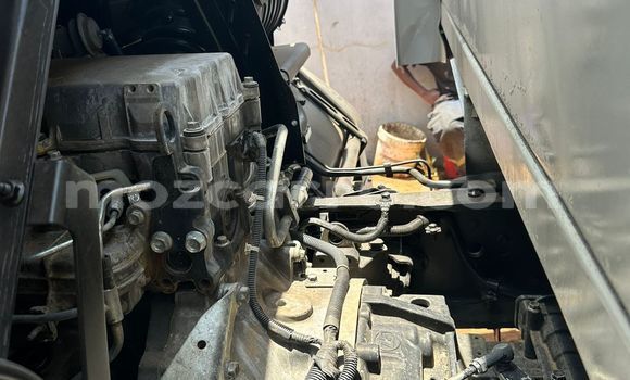 Tenga Tsaru Isuzu 117 Chena Mota in Maputo in Maputo Tenga Tsaru Isuzu 117 Chena Mota in Maputo in Maputo