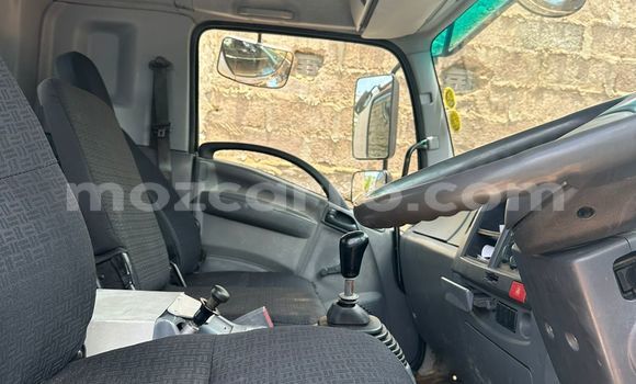 Tenga Tsaru Isuzu 117 Chena Mota in Maputo in Maputo Tenga Tsaru Isuzu 117 Chena Mota in Maputo in Maputo