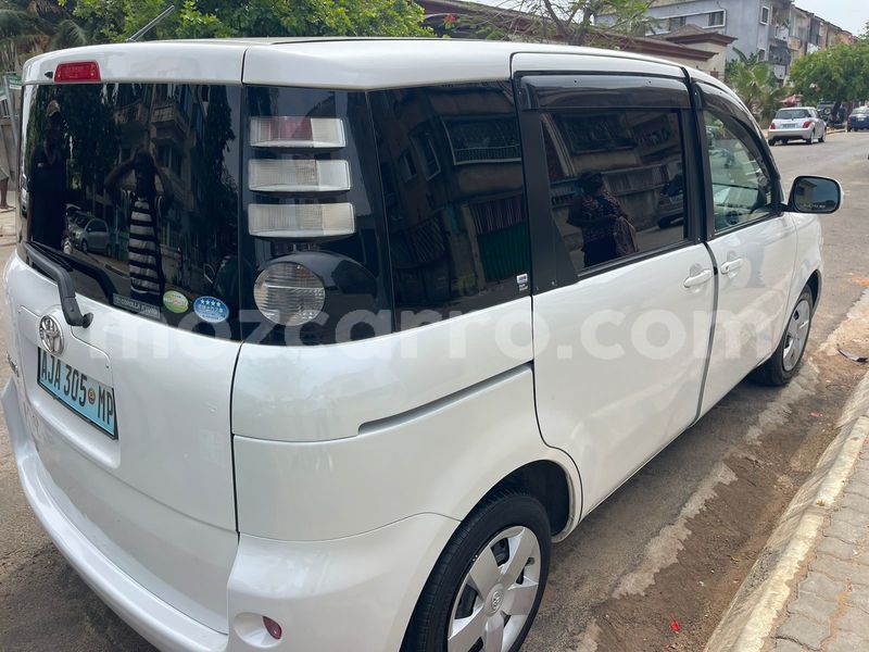 Big with watermark toyota sienta maputo maputo 32267