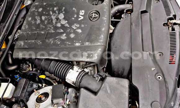 Comprar Usado Toyota Mark X De outros Carro em Maputo em Maputo