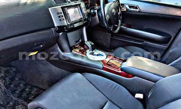 Tenga Tsaru Toyota Mark X Zvimwe Mota in Maputo in Maputo Tenga Tsaru Toyota Mark X Zvimwe Mota in Maputo in Maputo