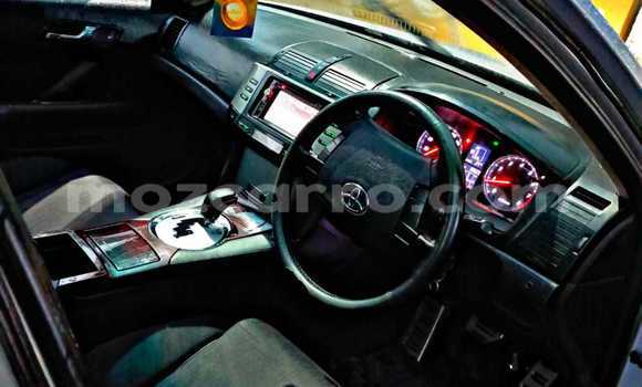 Tenga Tsaru Toyota Mark X Zvimwe Mota in Maputo in Maputo Tenga Tsaru Toyota Mark X Zvimwe Mota in Maputo in Maputo