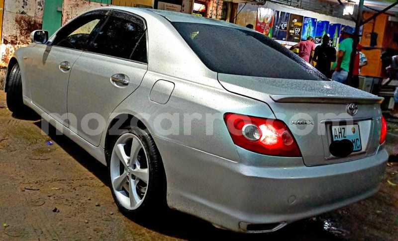 Big with watermark toyota mark x maputo maputo 32268