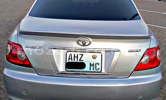 Tenga Tsaru Toyota Mark X Zvimwe Mota in Maputo in Maputo Tenga Tsaru Toyota Mark X Zvimwe Mota in Maputo in Maputo